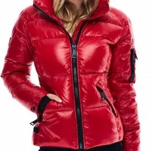 SAM Freestyle Puffer